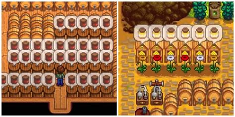 stardew valley agriculturist vs artisan.